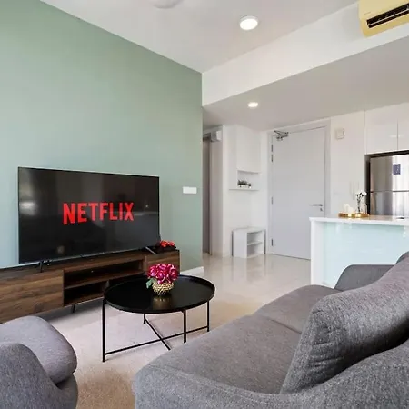 Kl East Mall-Theridge-Ps4-Pool Table-Netflix Kuala Lumpur Exterior photo